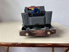 MASK Outlaw Snake Oil Kenner 1986 Semi Truck Incomplete