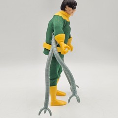 Doctor Octopus “Doc Ock” Spider-Man 2006 Hasbro Marvel Signature Series Figure