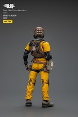 JOYTOY Dark Source 1/25 Action figure Steel Ride Corps Mechanic Tork