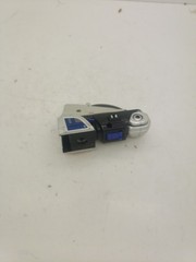 2000 Bandai Power Rangers Time Force Shadow Red Megazord Replacement RIGHT ARM