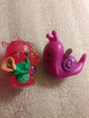 HATCHIMALS-Lot of 42-Collectible Figures-Cute Animals-Colorful RANDOM Figures!!