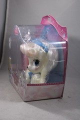 Disney Princess Palace Pets Pawfection Cinderella’s Puppy PUMPKIN 4.7″ , 2015