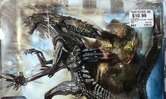 ALIEN QUEEN Series 2 Alien vs Predator AVP Action Figure McFarlane Toys SEALED