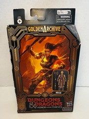 Dungeons & Dragons Holga Honor Among Thieves 6″ Figure NIB