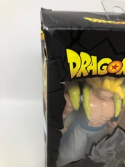 Dragon Ball Super Limit Breaker Super Saiyan Gogeta 12 Action Figure