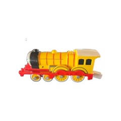 Thomas & Friends – Lot of 5 Trains – Thomas the Train- Mattel 2009 – Do Not Work