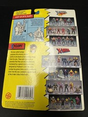X-MEN CYCLOPS FIGURE