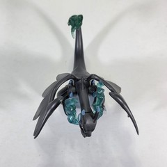 Pokémon 4″ Mega Charizard X Collectible Action Figure Toy