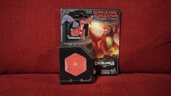 Dungeons & Dragons Dicelings Themberchaud Honor Among Theives & Beholder 2023