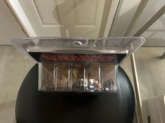 NECA RAMBO FIRST BLOOD SURVIVAL VERSION NEW ACTION FIGURE