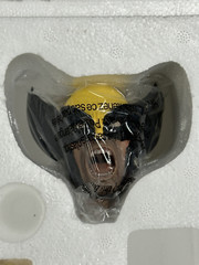 Sideshow Collectibles X-Men Wolverine Premium Format EXCLUSIVE Marvel #650/700