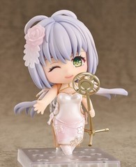 Good Smile Company 2010 Nendoroid Luo Tianyi: Grain in Ear Ver. (US In-Stock)