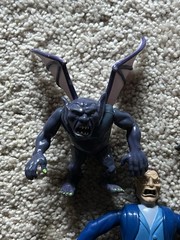 Tales from the Cryptkeeper Lot of 3 Action Figures – Ace Novelty Vintage Loose