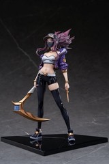 IN STOCK Apex League of Legends K/DA Akari Action Figure New