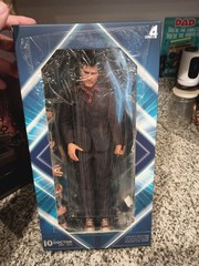 Big Chief Doctor Who 10th Doctor 1/6 In box Rare piece