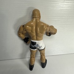 2003 WWF WWE Bill Goldberg Raw PPV Winners Wrestling Figure WCW NWA NWO