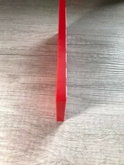 Marvel Studios style logo sign decor ~7in