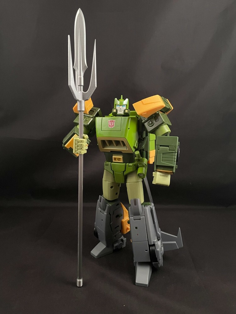 Lance for Springer Apache Virtus Allen *Lance Accessory Only