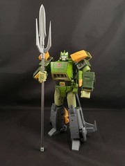 Lance for Springer Apache Virtus Allen *Lance Accessory Only