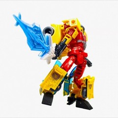 Skyboom Shield/Requiem Blaster/Star Saber Upgrade Kit For Armada OP Megatank