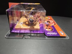 Vntg 2003 McFarlane NBA Los Angeles Lakers Kobe Bryant #8 Series 3 NIP