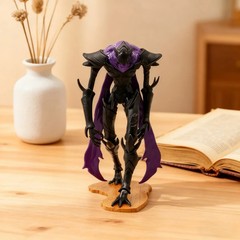 Ant King Solo Leveling Anime Collectible Figure Model Statue PVC