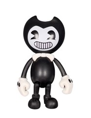 Bendy and The Ink Machine 4×2 Figure The Meatly Games Phatmojo Series 1