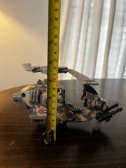 2002 Hasbro G.I. Joe Helicopter