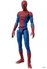 CT Toys MAFEX No. 001 The Amazing Spider-Man 6in Figure Andrew Garfield US STOCK