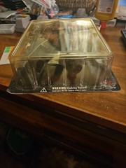 Rambo First Blood Part II Action Figure Vintage 2001 Hardened N2 Toys New