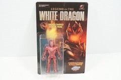 Legend Of The White Dragon Dragon Prime Fayetteville Exclusive Jason David Frank
