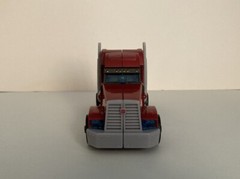 Transformers Prime First Edition Voyager Optimus Prime 2012 (2nd version)