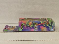 NEW 1992 Teenage Mutant Ninja Turtles Turtle Troll Leo Playmates Factory Sealed