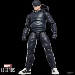 Marvel Legends Daredevil: The Man Without Fear 6″ Action Figure –IN STOCK–