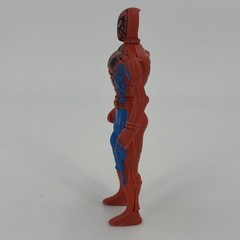 Vintage Spider-man Bootleg KO 1990’s Rare! Mexican Bootleg