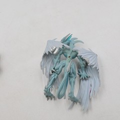 Yu-Gi-Oh! Stardust Dragon Monsters Legion Figure