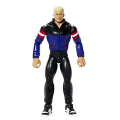 Cody Rhodes – WWE Main Event 165 Mattel