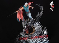 XM STUDIOS 1/4 ACME Studios Cloud – Fung Wan (H)80CM Collectible Statue Model