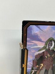 Hasbro Dungeons & Dragons R.A. Salvatore’s The Legend of Drizzt Golden Archive D