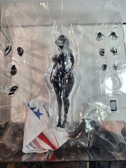 SCP-1471 – Malo Custom Action Figure (Read Description) Keyaki Hobby Monsters