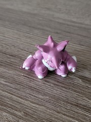 Vintage Pokémon Tomy Figure CGTSJ Authentic – Nidoking