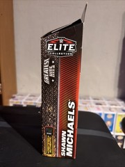 WWE Mattel Elite Monday Night Wars Greatest Hits Shawn Michaels DX (NO BAF) READ