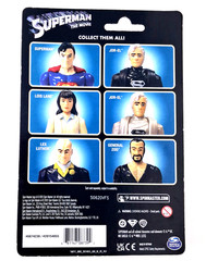 DC Superman The Movie 1978 LOIS LANE 3.75″ Action Figure Retro Spin Master
