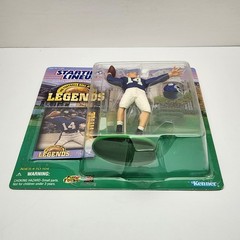 Starting Lineup 1998 Pro Football Hall of Fame Legends Y.A. Tittle #14 1:18 Fig.