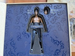 HotToys ENTER THE DRAGON Bruce Lee DX04 DX Exclusive + TTM Body 2 Bruce Lee Set!