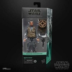 Star Wars The Black Series 6 inch Bodhi Rook (Rogue One)
