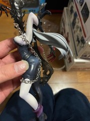 [Used] Digimon Adventure LadyDevimon G.E.M. Figure MegaHous JPN