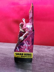 Godzilla X Kong New Empire Skar King (W Bone Whiplash ) 6″ Figure Playmates 2024