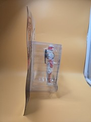 SEGA Revenge of Shinobi Joe Musashi with Sword 4″ Jakks Action Figure