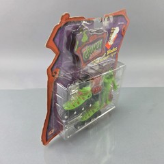 How The Grinch Stole Christmas Extreme Blades & Grinch Figure Dr. Seuss Movie